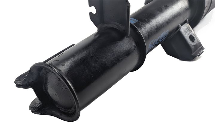 Thumbnail 4: 2011 RANGE ROVER (L322) FRONT LEFT DRIVER AIR SUSPENSION STRUT SHOCK BILSTEIN