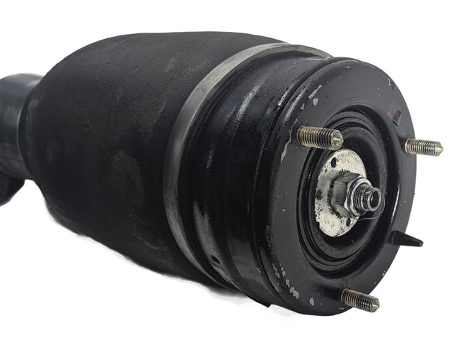 Thumbnail 5: 2011 RANGE ROVER (L322) FRONT LEFT DRIVER AIR SUSPENSION STRUT SHOCK BILSTEIN