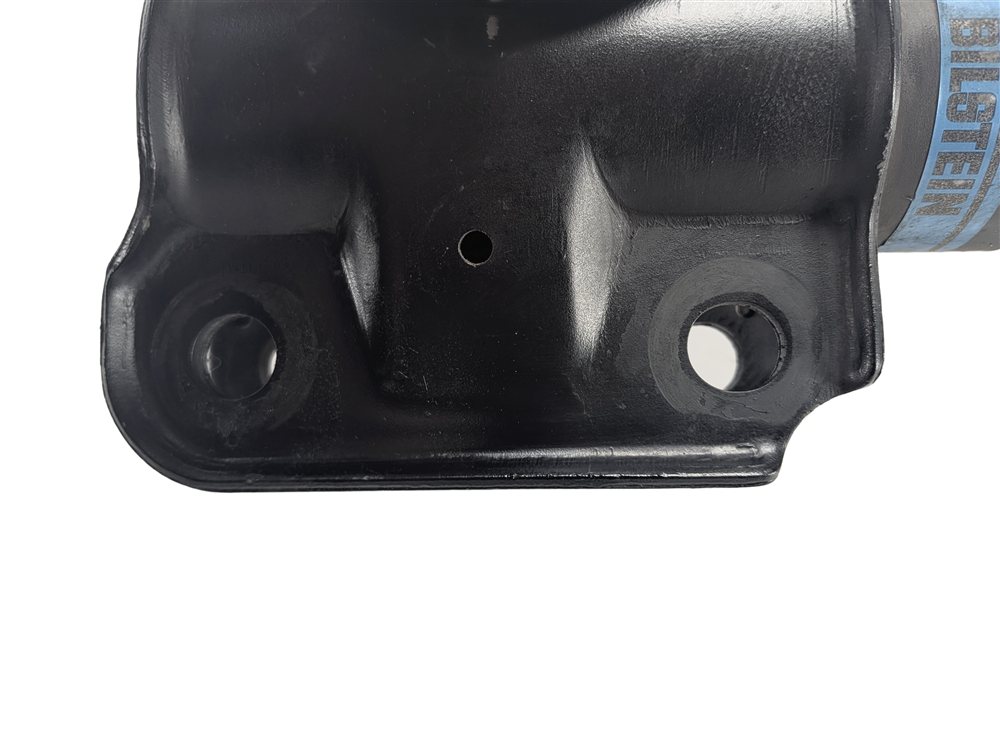 Thumbnail 7: 2011 RANGE ROVER (L322) FRONT LEFT DRIVER AIR SUSPENSION STRUT SHOCK BILSTEIN