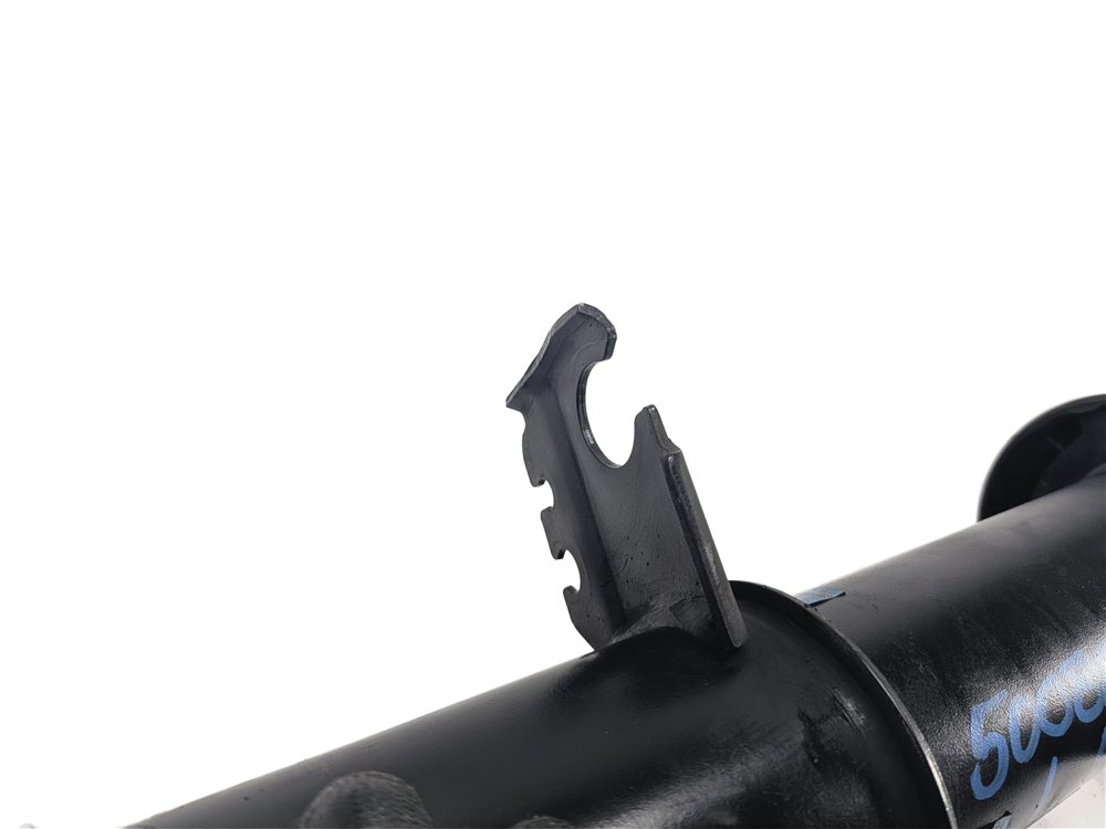 Thumbnail 8: 2011 RANGE ROVER (L322) FRONT LEFT DRIVER AIR SUSPENSION STRUT SHOCK BILSTEIN