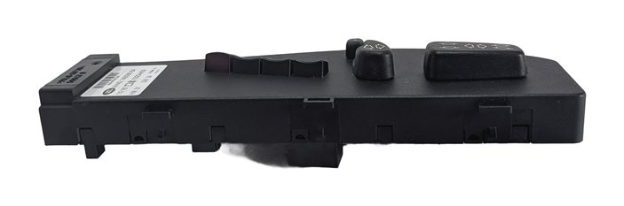 Thumbnail 2: 2011 RANGE ROVER (L322) FRONT RIGHT PASSENGER POWER SEAT SWITCH w/ MEMORY