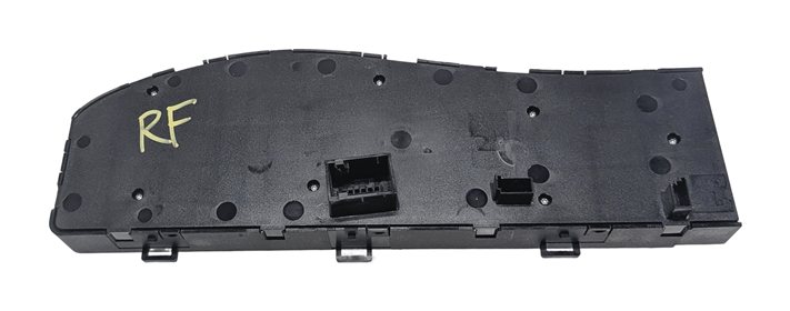 Thumbnail 5: 2011 RANGE ROVER (L322) FRONT RIGHT PASSENGER POWER SEAT SWITCH w/ MEMORY