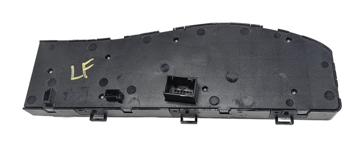 Thumbnail 3: 2011 RANGE ROVER (L322) FRONT LEFT DRIVER POWER SEAT SWITCH w/ MEMORY