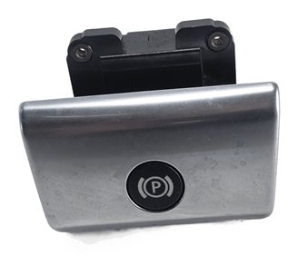 2011 RANGE ROVER (L322) ELECTRONIC EMERGENCY PARK PARKING BRAKE CONTROL SWITCH