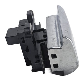 Thumbnail 3: 2011 RANGE ROVER (L322) ELECTRONIC EMERGENCY PARK PARKING BRAKE CONTROL SWITCH