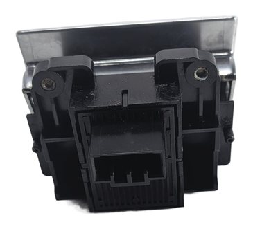 Thumbnail 4: 2011 RANGE ROVER (L322) ELECTRONIC EMERGENCY PARK PARKING BRAKE CONTROL SWITCH