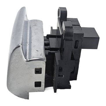 Thumbnail 5: 2011 RANGE ROVER (L322) ELECTRONIC EMERGENCY PARK PARKING BRAKE CONTROL SWITCH