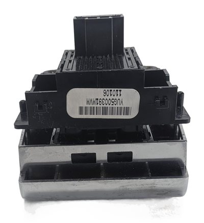 Thumbnail 6: 2011 RANGE ROVER (L322) ELECTRONIC EMERGENCY PARK PARKING BRAKE CONTROL SWITCH