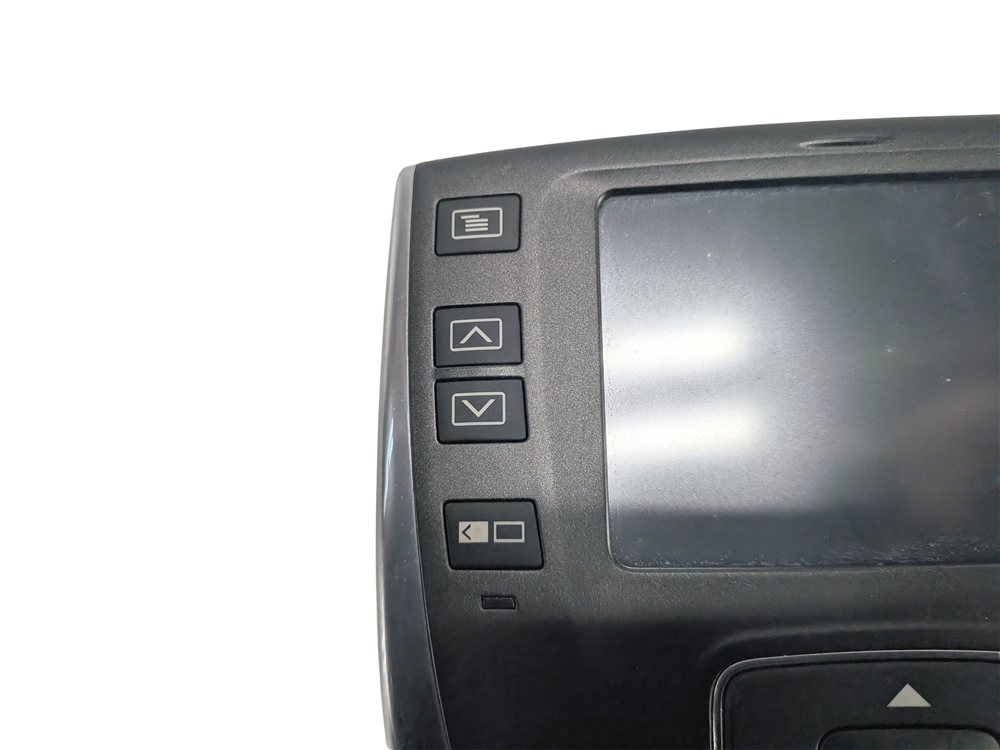 Thumbnail 8: 2011 RANGE ROVER (L322) REAR SEAT ENTERTAINMENT TOUCH SCREEN REMOTE CONTROL