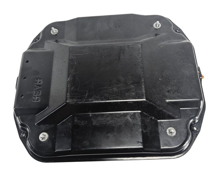 Thumbnail 2: 2006-2012 RANGE ROVER (L322) AIR SUSPENSION COMPRESSOR PUMP MOTOR (HITACHI)