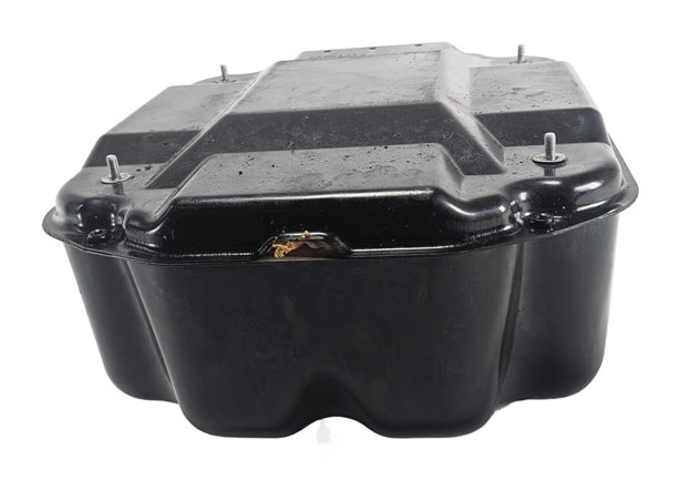 Thumbnail 3: 2006-2012 RANGE ROVER (L322) AIR SUSPENSION COMPRESSOR PUMP MOTOR (HITACHI)