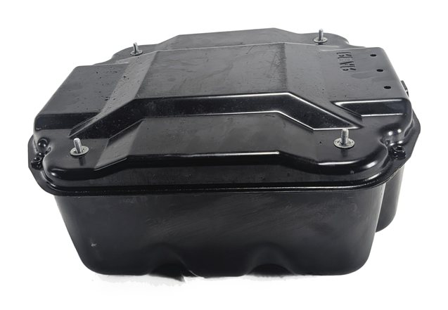 Thumbnail 4: 2006-2012 RANGE ROVER (L322) AIR SUSPENSION COMPRESSOR PUMP MOTOR (HITACHI)