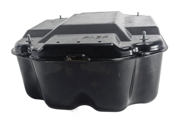 Thumbnail 5: 2006-2012 RANGE ROVER (L322) AIR SUSPENSION COMPRESSOR PUMP MOTOR (HITACHI)