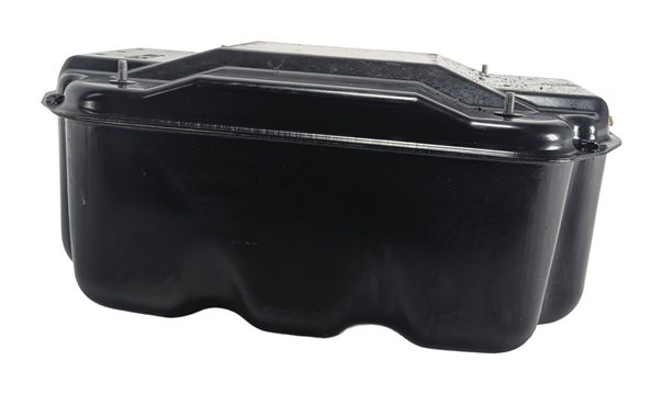 Thumbnail 6: 2006-2012 RANGE ROVER (L322) AIR SUSPENSION COMPRESSOR PUMP MOTOR (HITACHI)
