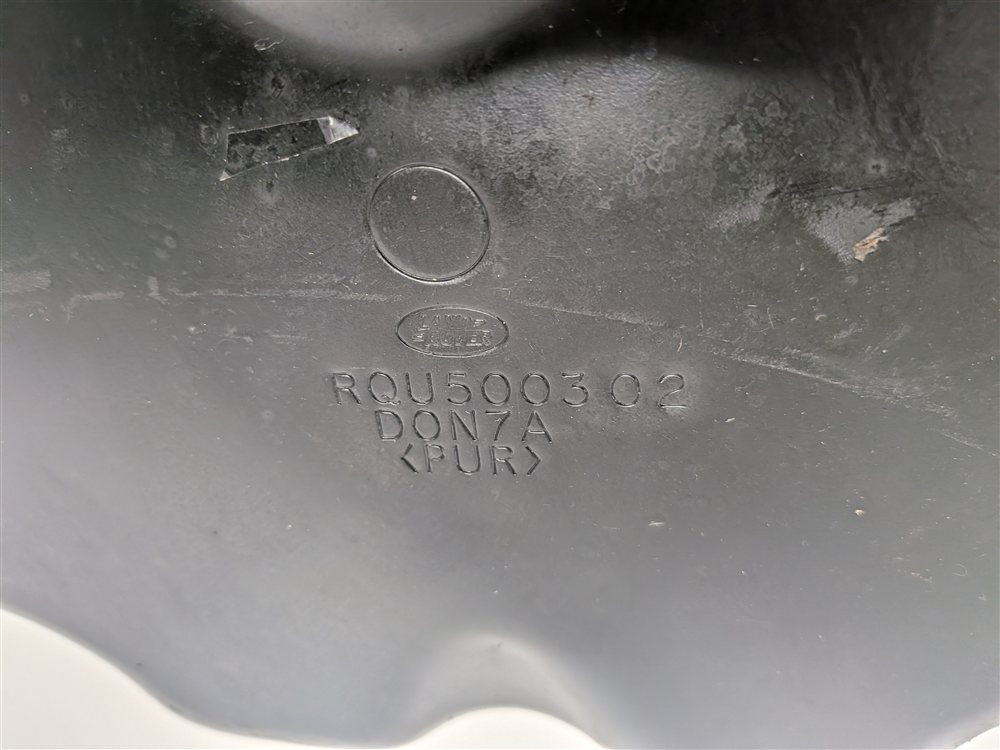 Thumbnail 8: 2006-2012 RANGE ROVER (L322) AIR SUSPENSION COMPRESSOR PUMP MOTOR (HITACHI)