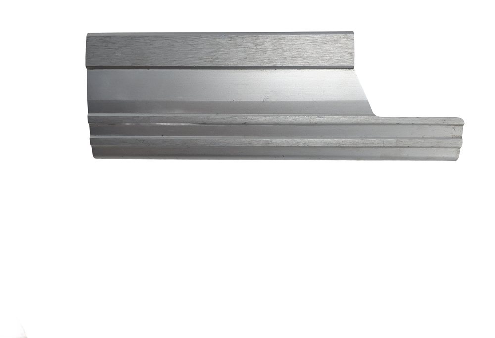 Thumbnail 2: 2011 RANGE ROVER (L322) FRONT REAR DOOR SILL SCUFF PLATE TRIM SET/4 SUPERCHARGED