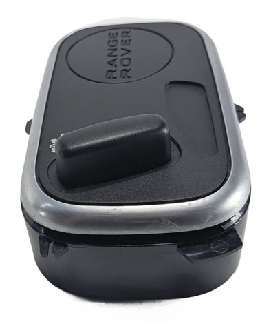 Thumbnail 3: 2011 RANGE ROVER (L322) REAR LEFT DRIVER POWER SEAT ADJUSTMENT CONTROL SWITCH