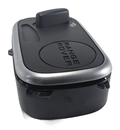 Thumbnail 5: 2011 RANGE ROVER (L322) REAR LEFT DRIVER POWER SEAT ADJUSTMENT CONTROL SWITCH