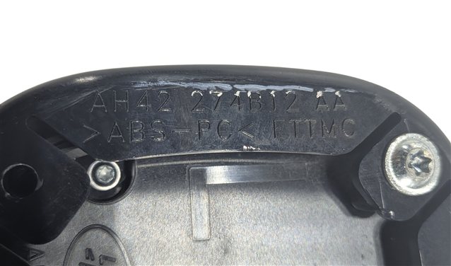 Thumbnail 8: 2011 RANGE ROVER (L322) REAR LEFT DRIVER POWER SEAT ADJUSTMENT CONTROL SWITCH