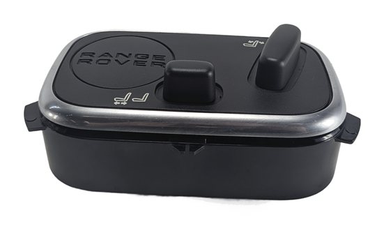 Thumbnail 2: 2011 RANGE ROVER (L322) REAR RIGHT PASSENGER POWER SEAT ADJUSTMENT SWITCH
