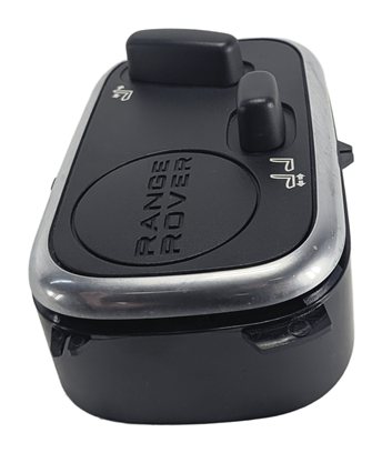 Thumbnail 3: 2011 RANGE ROVER (L322) REAR RIGHT PASSENGER POWER SEAT ADJUSTMENT SWITCH