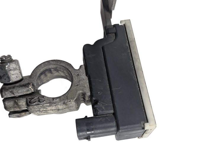 Thumbnail 5: 2011 RANGE ROVER (L322) 5.0L NEGATIVE GROUND BATTERY CABLE w/ MONITORING SENSOR