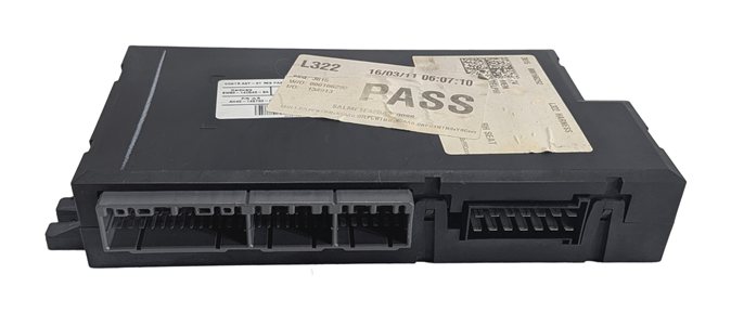 Thumbnail 2: 2011 RANGE ROVER (L322) FRONT RIGHT PASSENGER POWER SEAT CONTROL MODULE COMPUTER