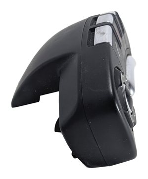 Thumbnail 3: 2011 RANGE ROVER (L322) RIGHT STEERING WHEEL PHONE VOICE HEATED CONTROL SWITCH