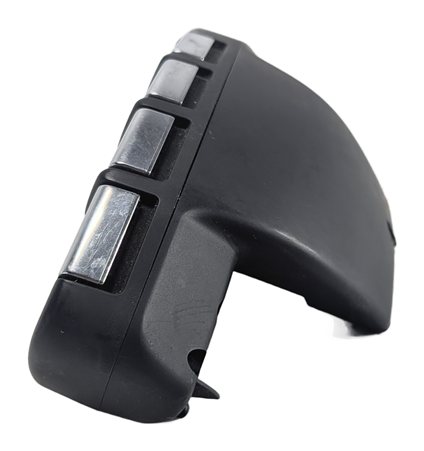Thumbnail 5: 2011 RANGE ROVER (L322) RIGHT STEERING WHEEL PHONE VOICE HEATED CONTROL SWITCH