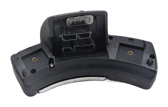 Thumbnail 6: 2011 RANGE ROVER (L322) RIGHT STEERING WHEEL PHONE VOICE HEATED CONTROL SWITCH