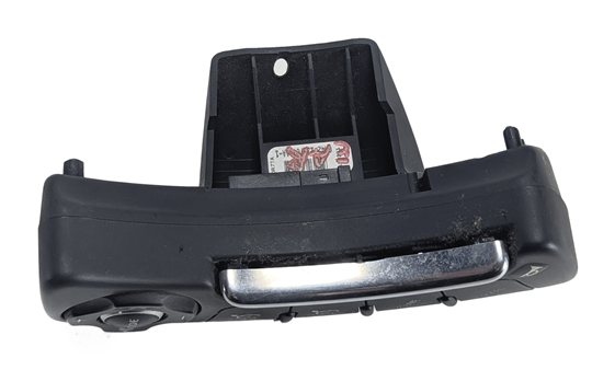 2011 RANGE ROVER (L322) LEFT STEERING WHEEL CRUISE CONTROL SWITCH BUTTON