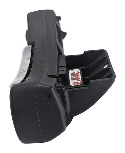 Thumbnail 3: 2011 RANGE ROVER (L322) LEFT STEERING WHEEL CRUISE CONTROL SWITCH BUTTON