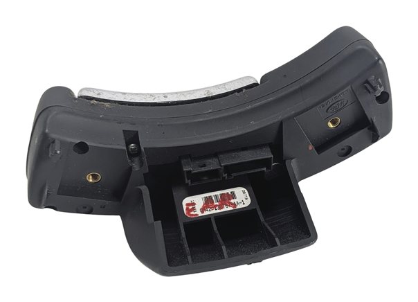 Thumbnail 4: 2011 RANGE ROVER (L322) LEFT STEERING WHEEL CRUISE CONTROL SWITCH BUTTON