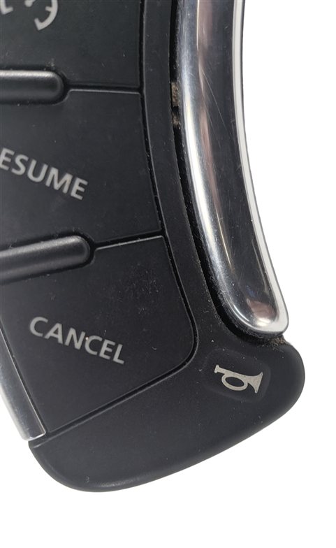 Thumbnail 6: 2011 RANGE ROVER (L322) LEFT STEERING WHEEL CRUISE CONTROL SWITCH BUTTON