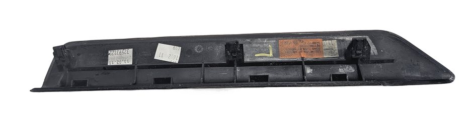 Thumbnail 6: 2011 RANGE ROVER L322 INTERIOR DOOR DASH CENTER CONSOLE TRIM SET/9 (Grand Black)