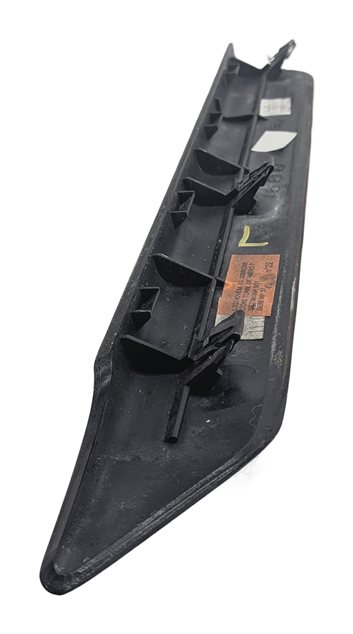 Thumbnail 7: 2011 RANGE ROVER L322 INTERIOR DOOR DASH CENTER CONSOLE TRIM SET/9 (Grand Black)