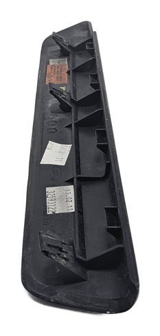 Thumbnail 9: 2011 RANGE ROVER L322 INTERIOR DOOR DASH CENTER CONSOLE TRIM SET/9 (Grand Black)