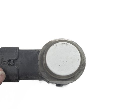 Thumbnail 6: 2011 RANGE ROVER (L322) FRONT PARK ASSIST PDC DISTANCE SENSORS SET w/ HARNESS
