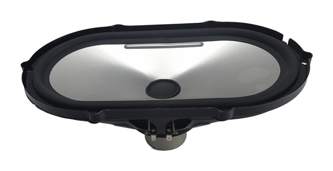 2011 RANGE ROVER (L322) HARMAN KARDON LOGIC 7 AUDIO SUBWOOFER SUB BASS SPEAKER