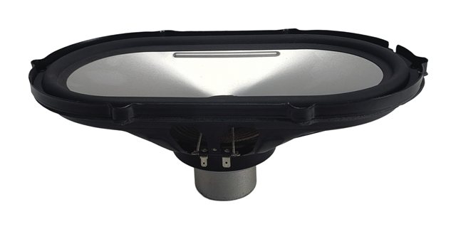 Thumbnail 4: 2011 RANGE ROVER (L322) HARMAN KARDON LOGIC 7 AUDIO SUBWOOFER SUB BASS SPEAKER
