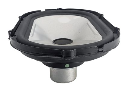 Thumbnail 5: 2011 RANGE ROVER (L322) HARMAN KARDON LOGIC 7 AUDIO SUBWOOFER SUB BASS SPEAKER