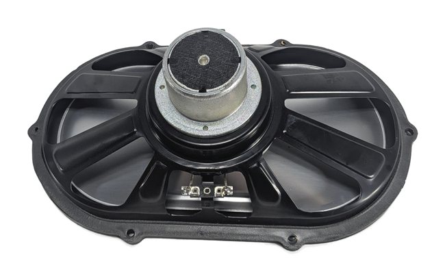Thumbnail 6: 2011 RANGE ROVER (L322) HARMAN KARDON LOGIC 7 AUDIO SUBWOOFER SUB BASS SPEAKER
