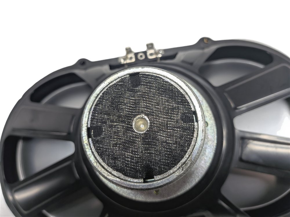 Thumbnail 7: 2011 RANGE ROVER (L322) HARMAN KARDON LOGIC 7 AUDIO SUBWOOFER SUB BASS SPEAKER