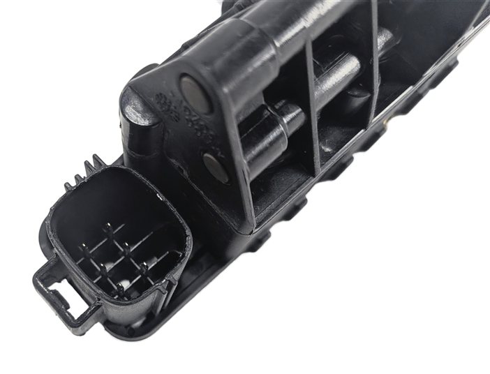 Thumbnail 7: 2011 RANGE ROVER (L322) FRONT AIR SUSPENSION VALVE BLOCK SOLENOID MANIFOLD