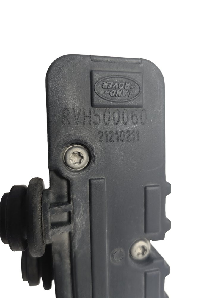 Thumbnail 8: 2011 RANGE ROVER (L322) FRONT AIR SUSPENSION VALVE BLOCK SOLENOID MANIFOLD