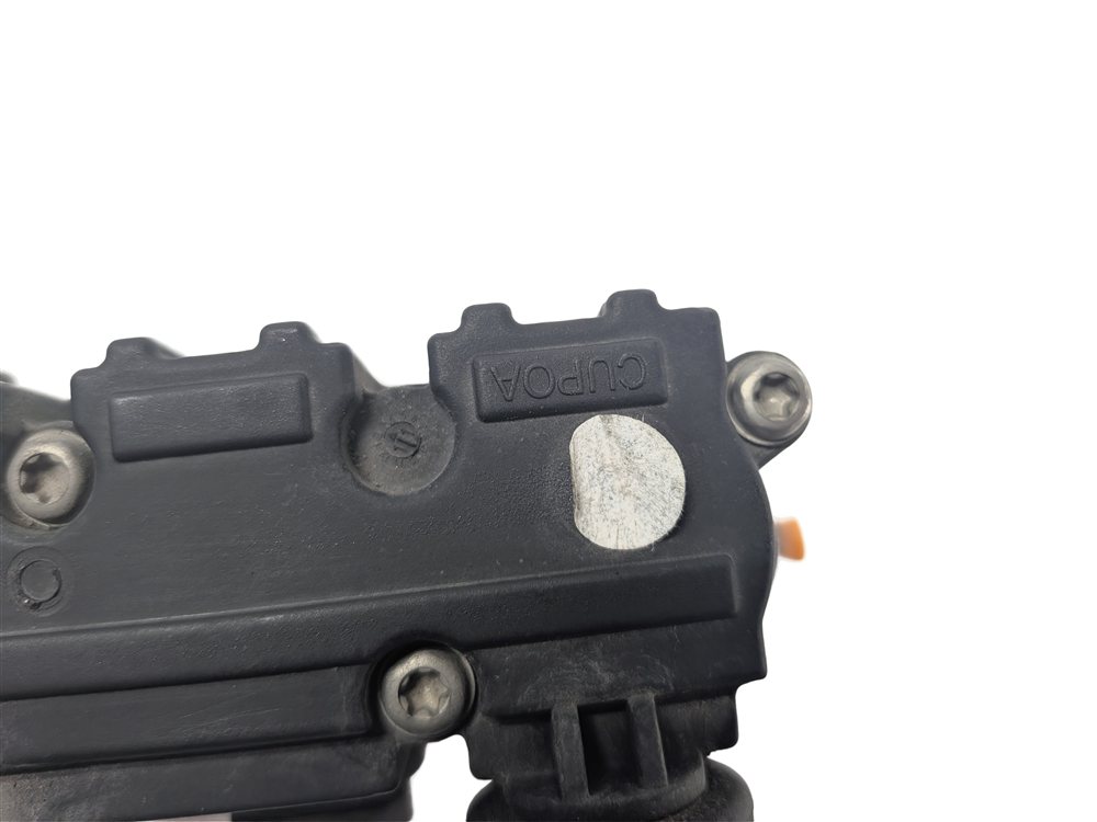 Thumbnail 9: 2011 RANGE ROVER (L322) FRONT AIR SUSPENSION VALVE BLOCK SOLENOID MANIFOLD
