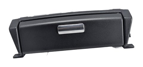 2011 RANGE ROVER (L322) REAR ENTERTAINMENT AUDIO VIDEO AUX INPUT JACK PANEL