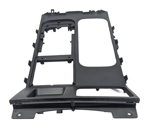 2011 RANGE ROVER (L322) FRONT CENTER CONSOLE BASE TRIM FRAME SURROUND BEZEL