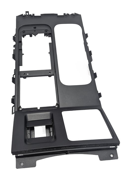Thumbnail 2: 2011 RANGE ROVER (L322) FRONT CENTER CONSOLE BASE TRIM FRAME SURROUND BEZEL