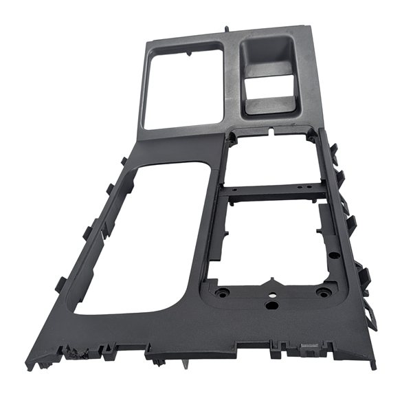 Thumbnail 4: 2011 RANGE ROVER (L322) FRONT CENTER CONSOLE BASE TRIM FRAME SURROUND BEZEL